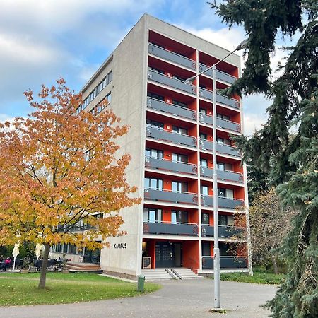 Apartments 4U: Kampus Upstairs Hradec Králové Eksteriør billede
