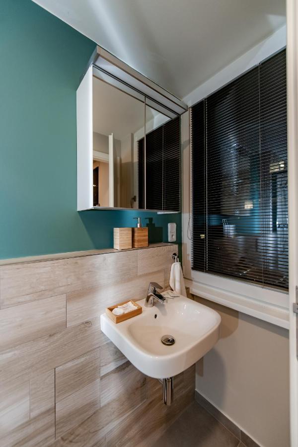 Apartments 4U: Kampus Upstairs Hradec Králové Eksteriør billede